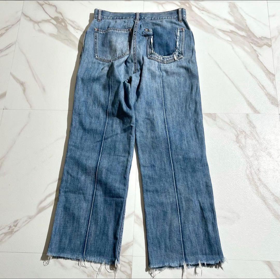 Maison Margiela デニム