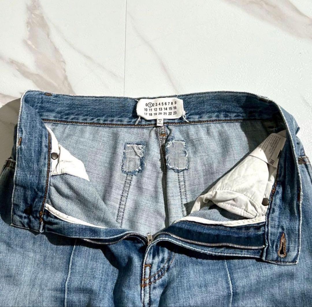 Maison Margiela デニム