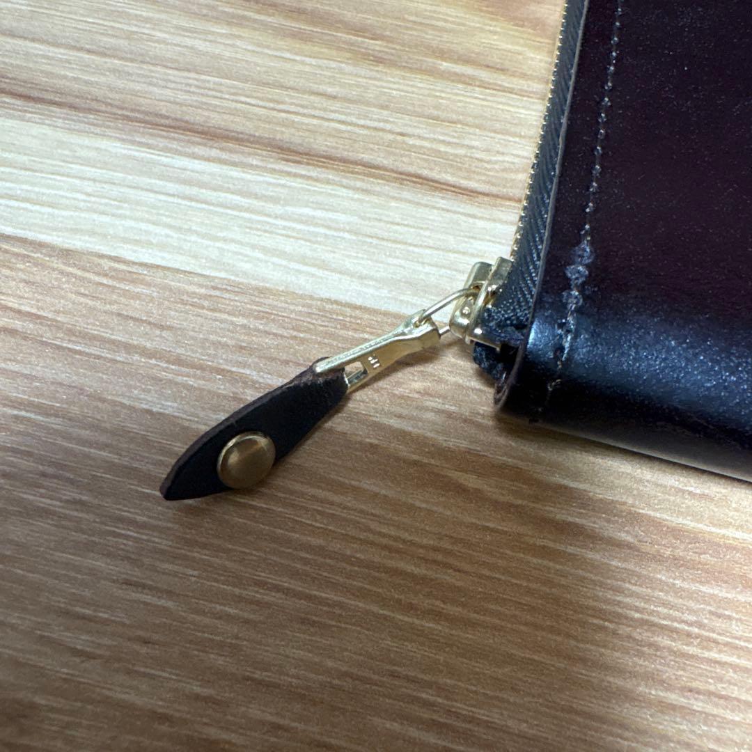 グレンロイヤル長財布