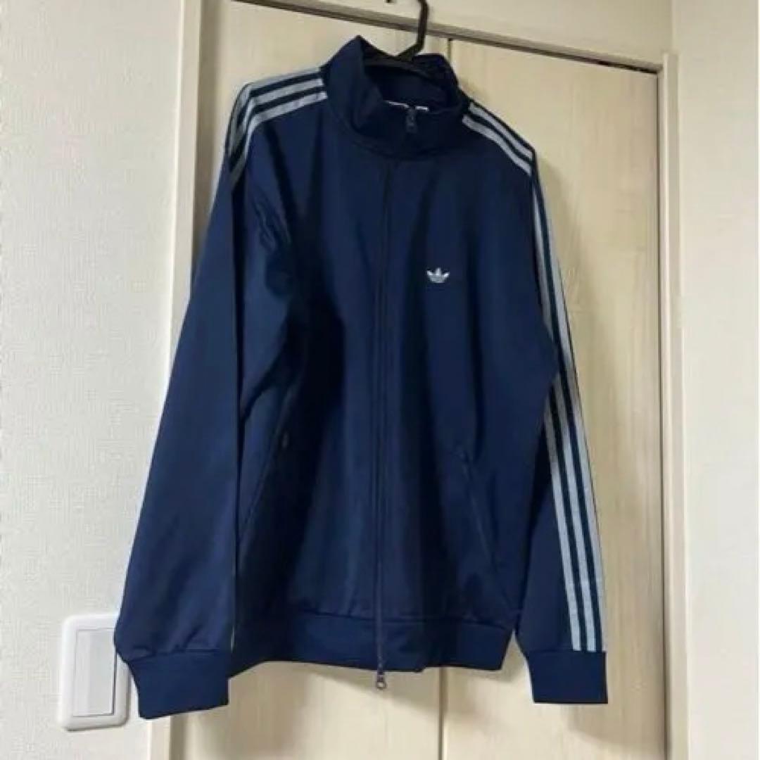 adidas ベッケンバウアー