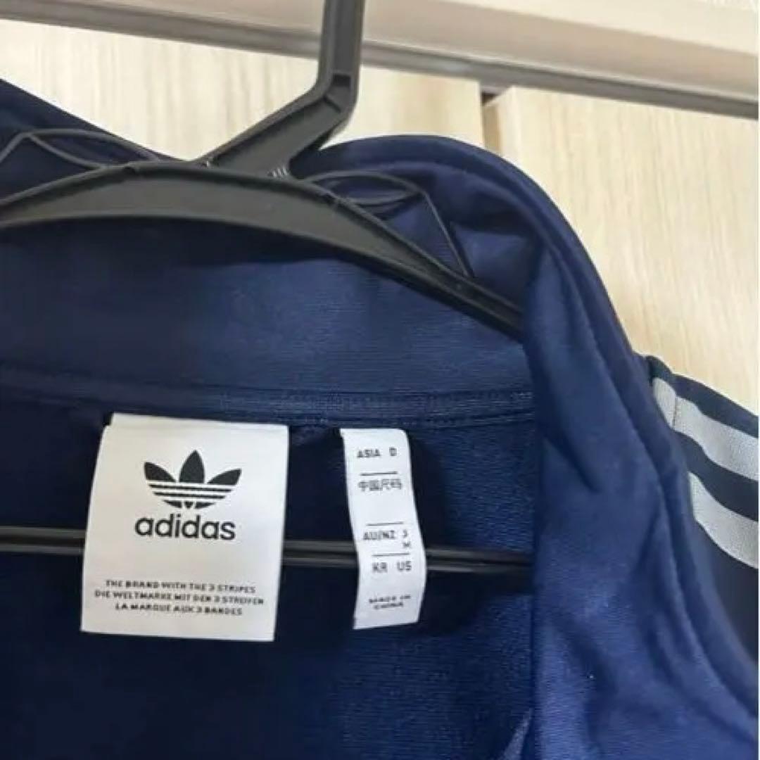 adidas ベッケンバウアー