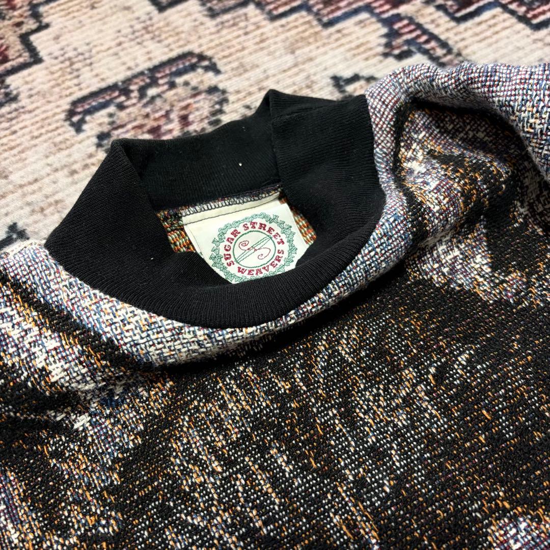 ニット＋ゴルチエ