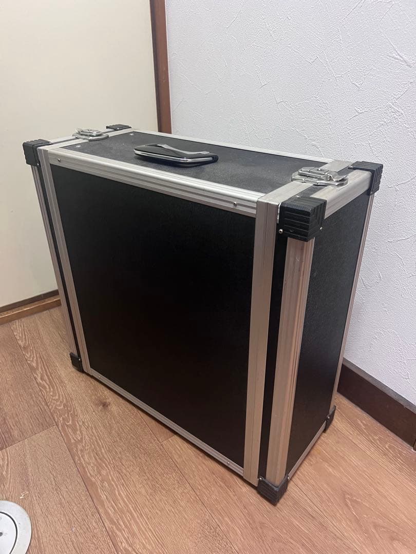 EDEN WORLD TURE WT-800 ヘッドアンプ