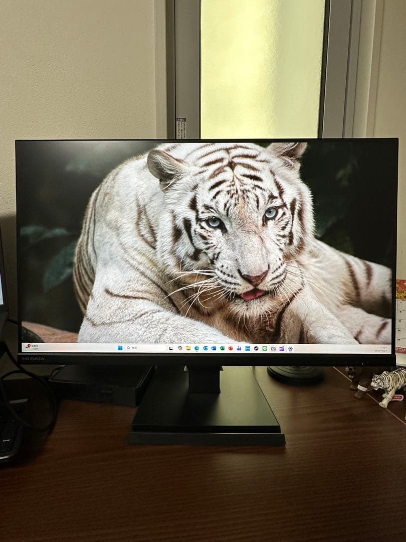 IODATE 27インチ A271DB 2024年モデル