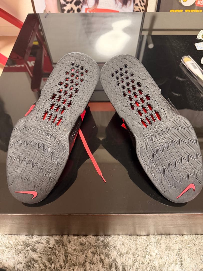 ※Sakuto さん専用NIKE ROMALEOS 3 27.5㎝