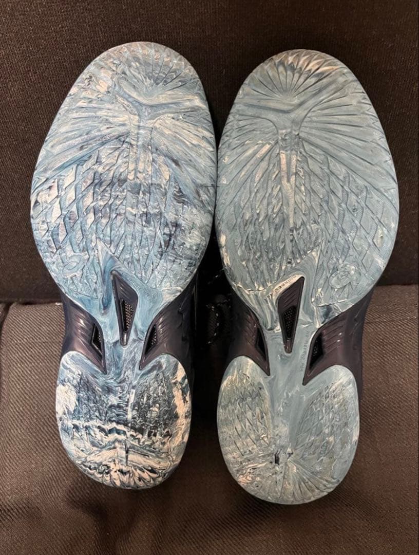 ゲルバースト28 28cm