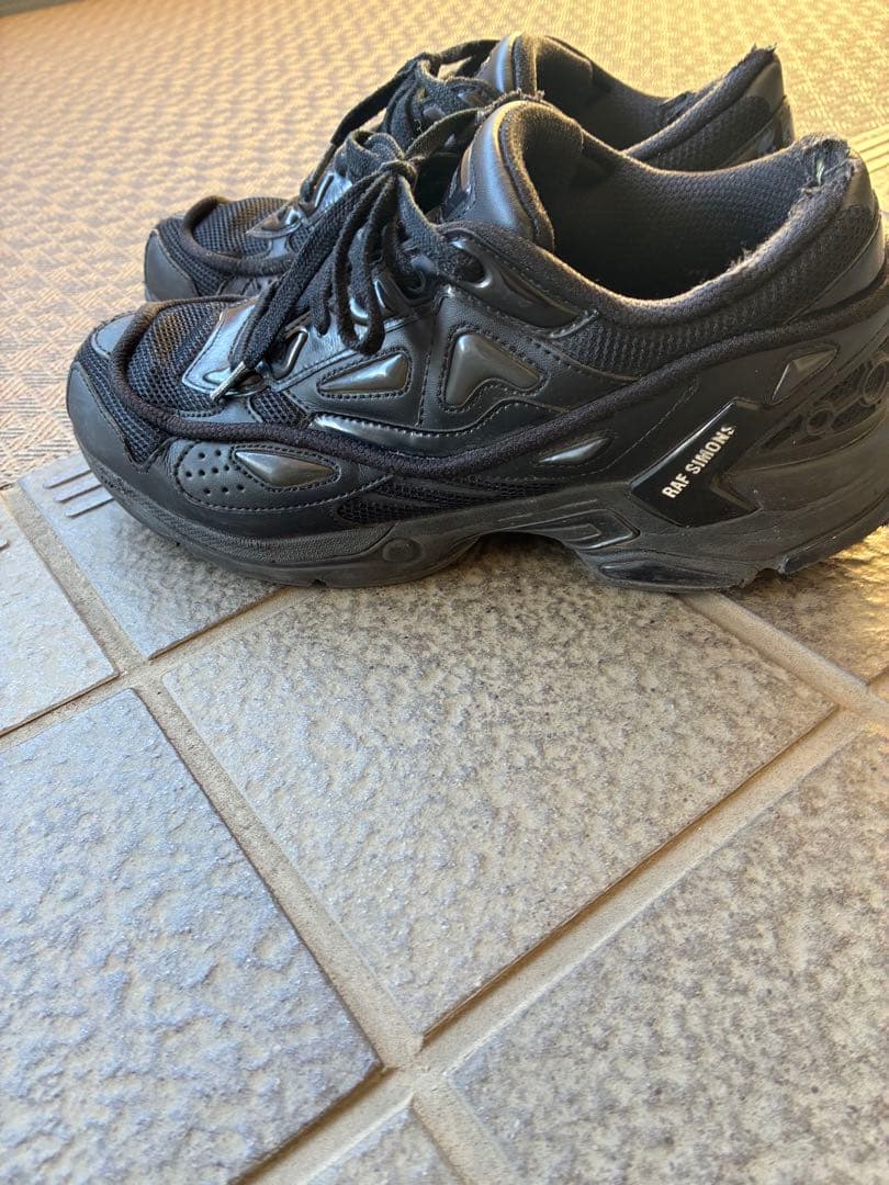 RAF SIMONS Pharaxus スニーカー