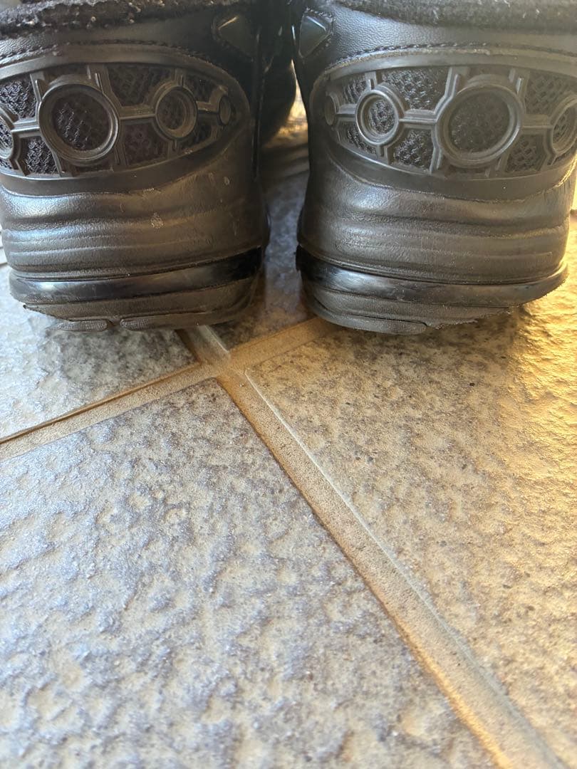 RAF SIMONS Pharaxus スニーカー