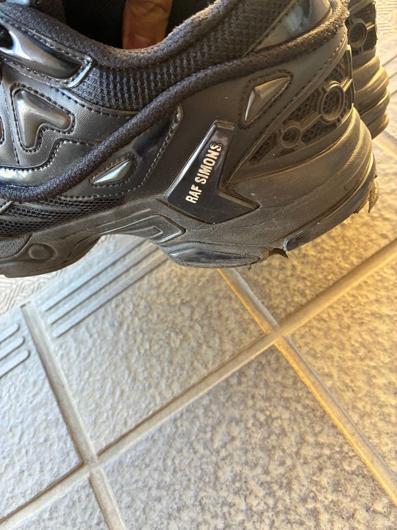 RAF SIMONS Pharaxus スニーカー