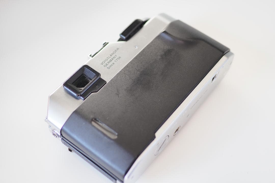 BESSA-R Voigtlander コシナ フォクトレンダー