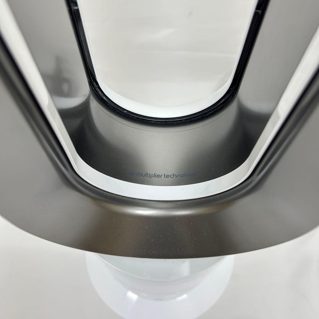 【美品】 ダイソン Hot+Cool AM09 2023年製