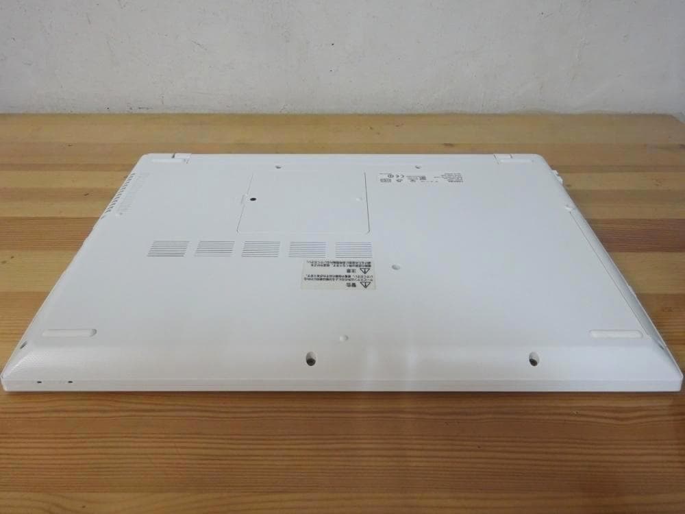 東芝ノートパソコン dynabook T45/TGY/中古特価良品