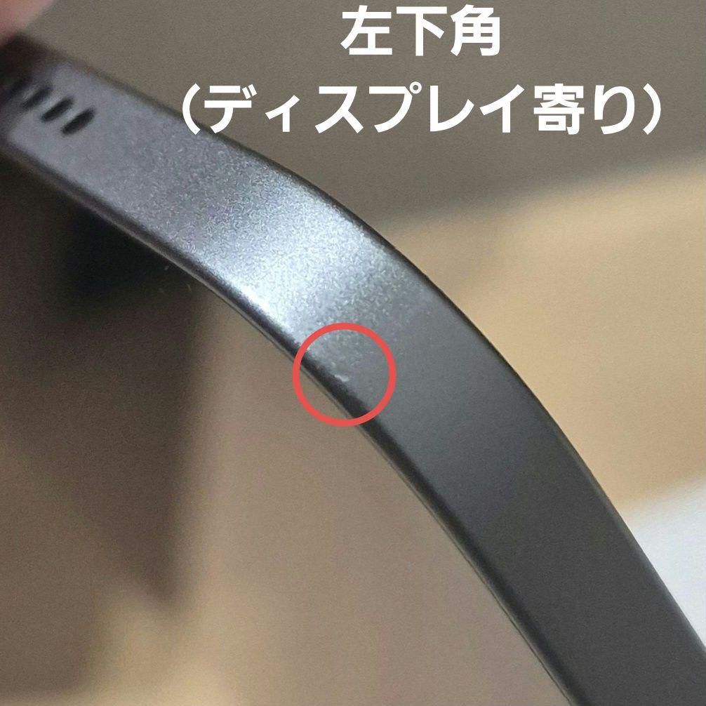 iPad Air Wi-Fiモデル（第4世代）64GB スペースグレイ