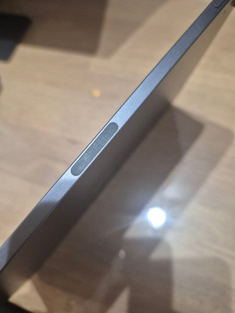 iPad Air Wi-Fiモデル（第4世代）64GB スペースグレイ