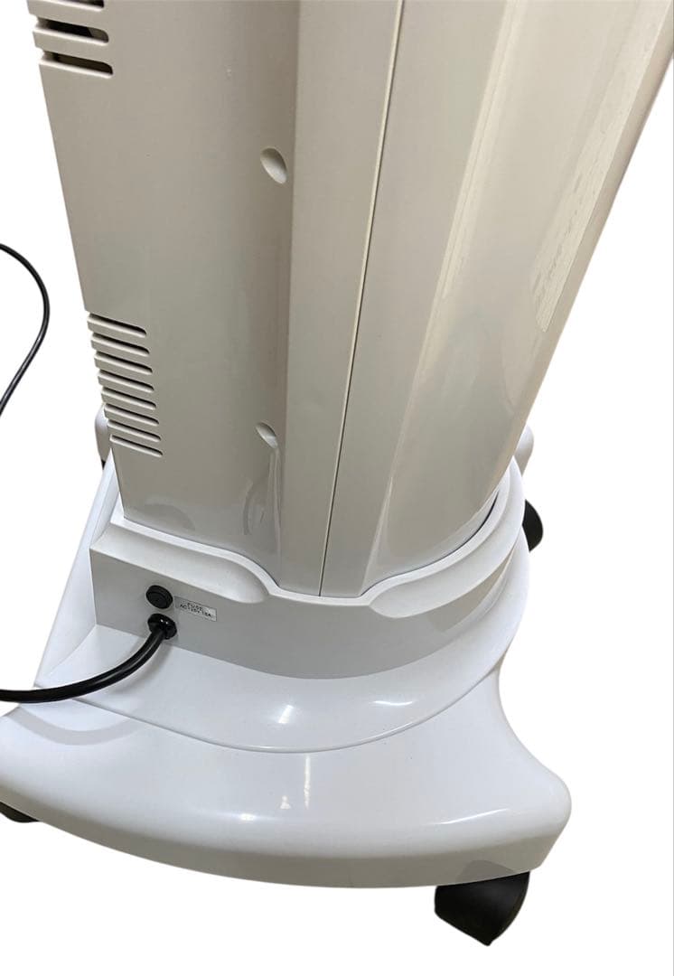 クロモミスト　IV スチーマー