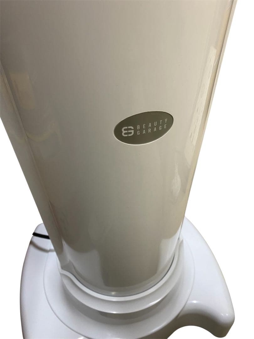 クロモミスト　IV スチーマー