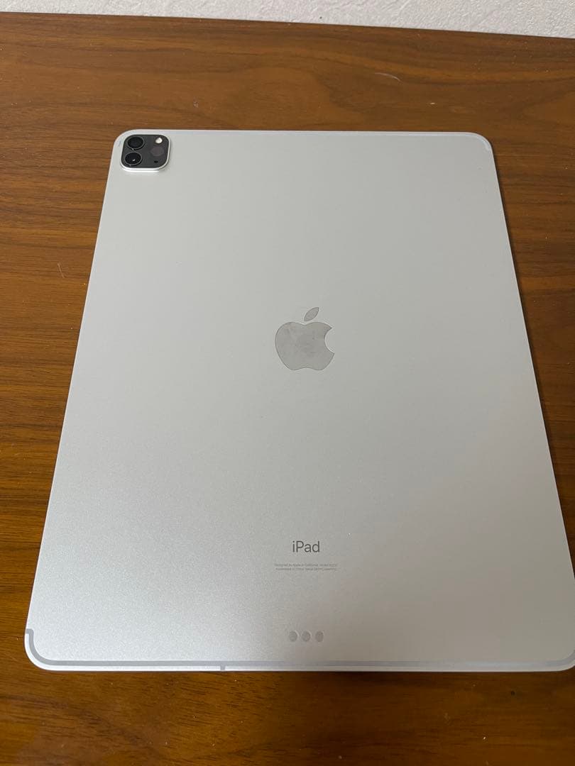 Ipad pro 12.9インチ 第4世代 2020 128gb SIMフリー