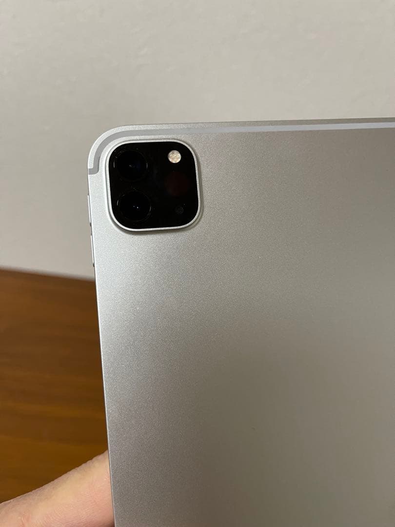 Ipad pro 12.9インチ 第4世代 2020 128gb SIMフリー