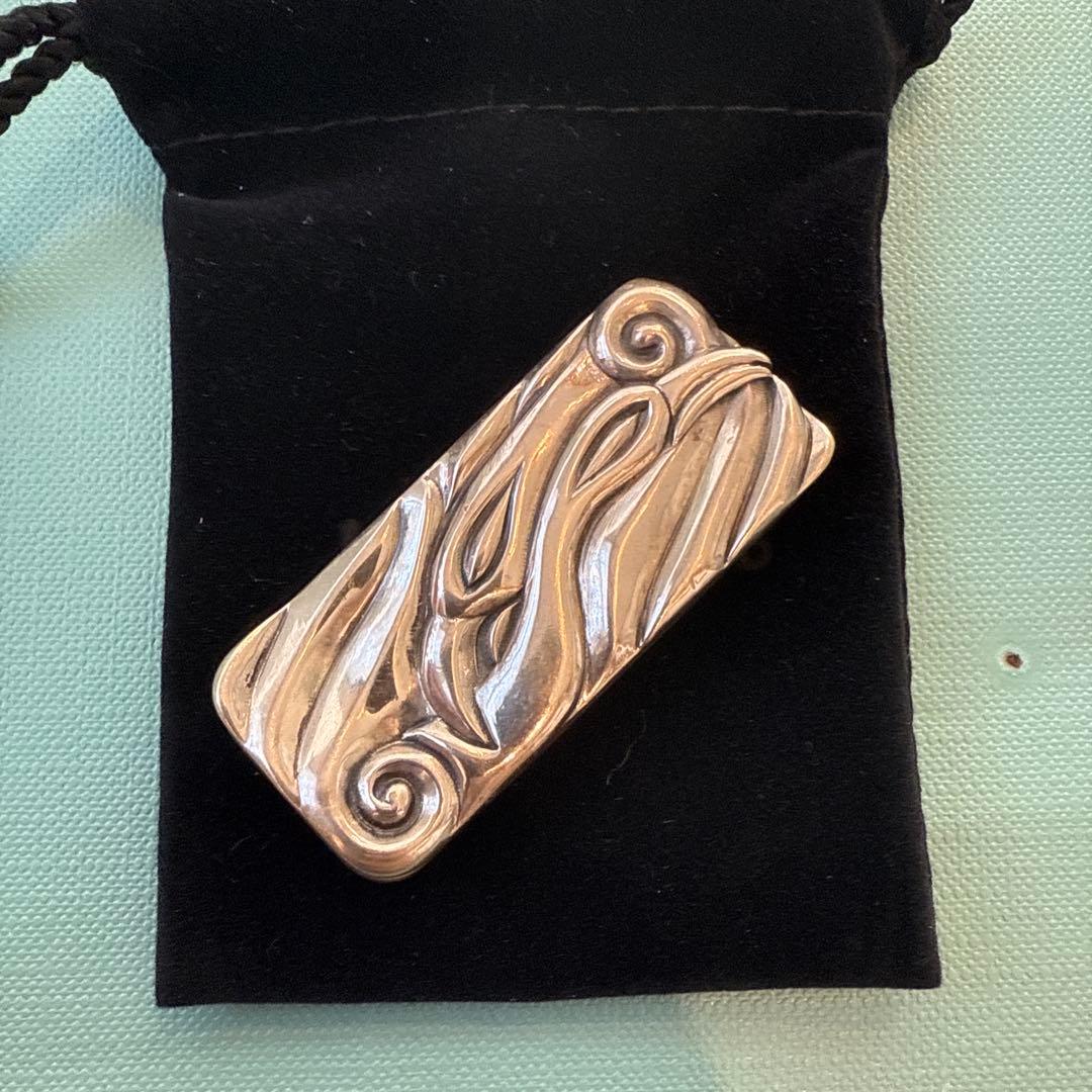 LONEONES ラヴ バイト マネークリップ