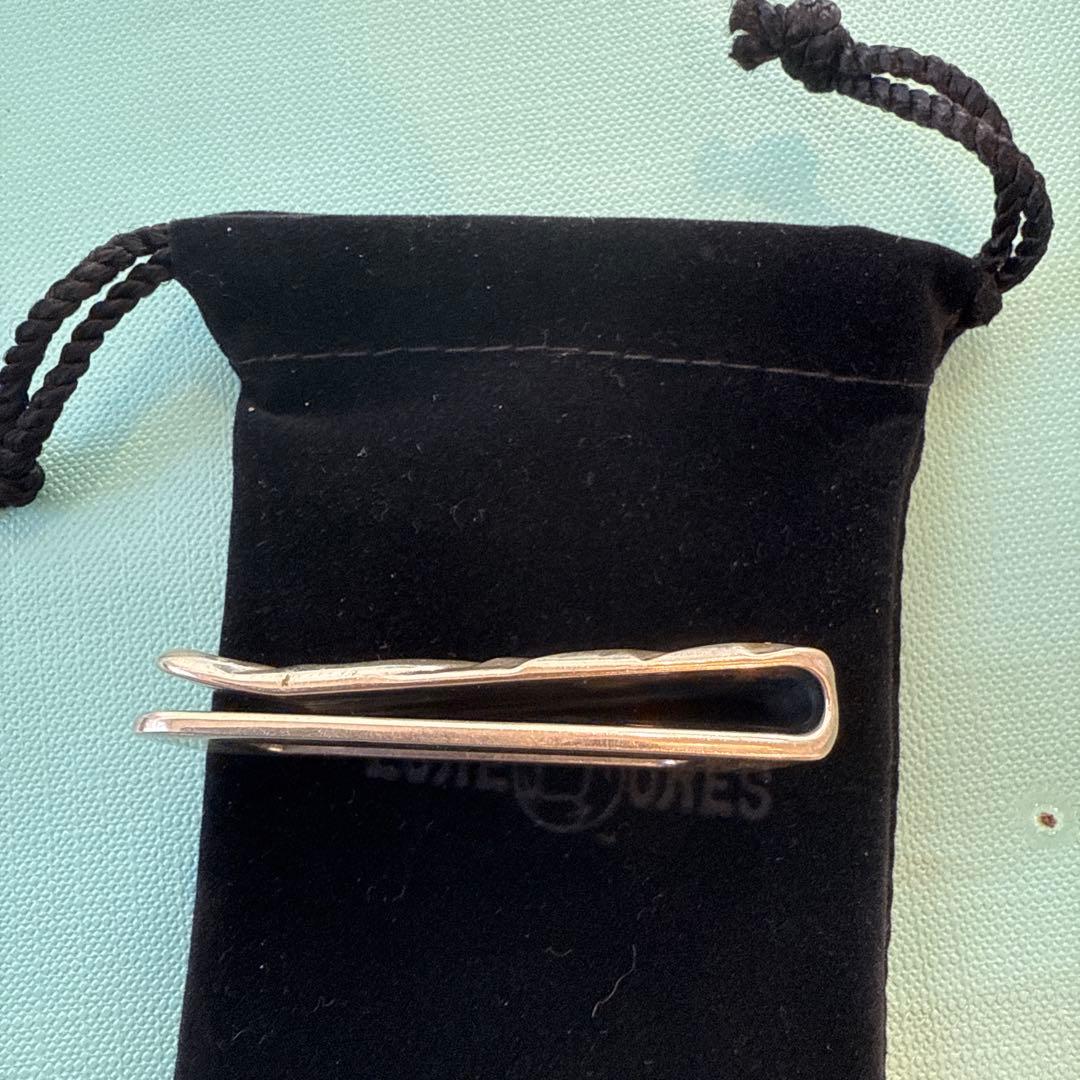 LONEONES ラヴ バイト マネークリップ