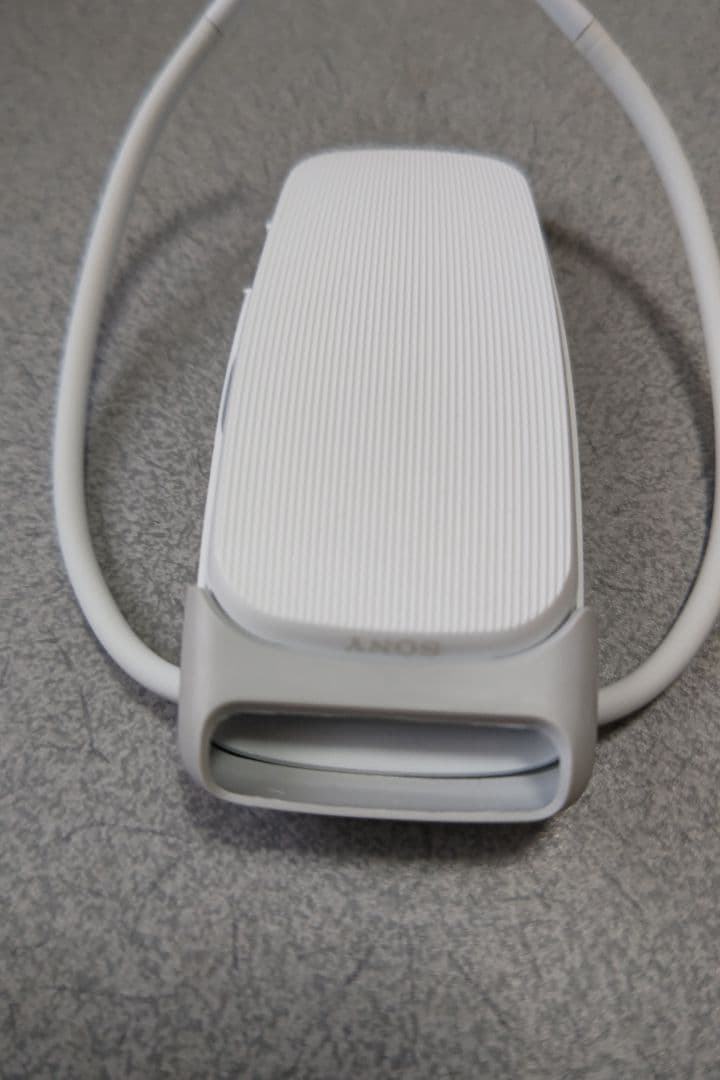 SONY REON POCKET 5 ウェアラブル冷暖房デバイス