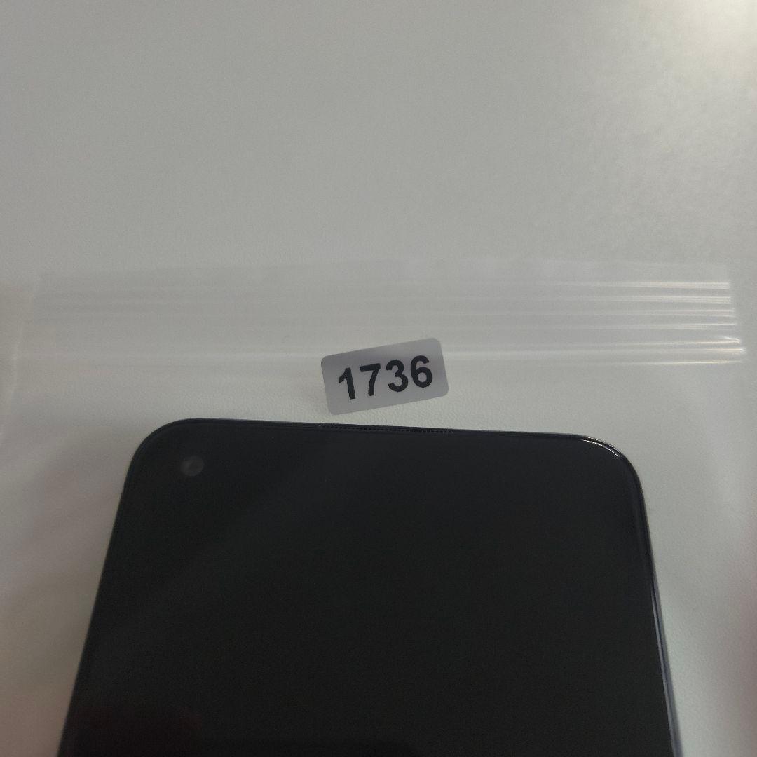 oppo a55s 5g アンドロイド12 シムフリー オッポ ７３６