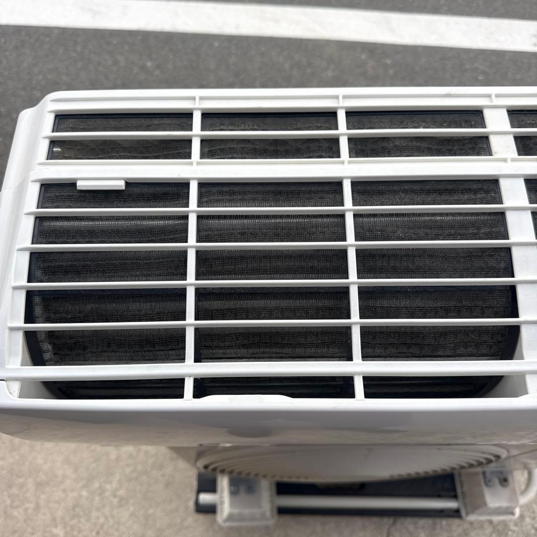 あこさま専用購入前コメント見て下さいSHARP6畳用 2019年 AY-J22S