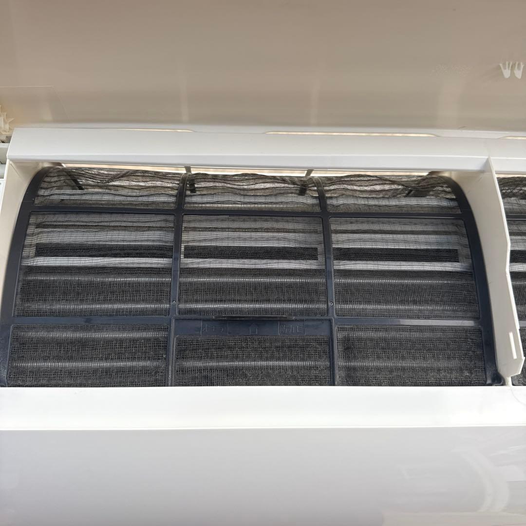 あこさま専用購入前コメント見て下さいSHARP6畳用 2019年 AY-J22S