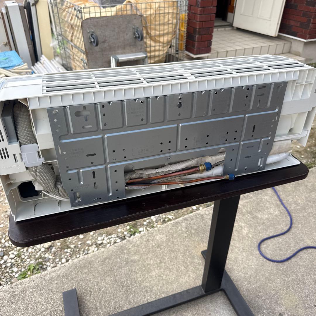 あこさま専用購入前コメント見て下さいSHARP6畳用 2019年 AY-J22S