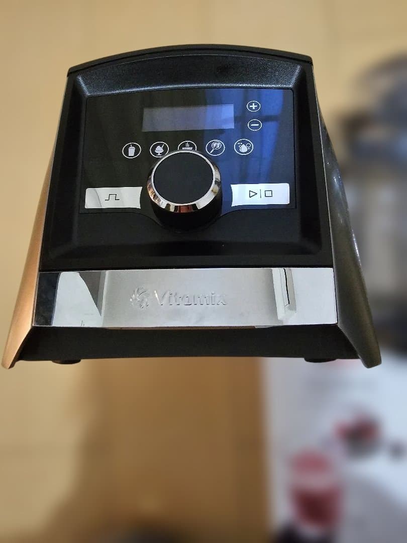 Vitamix A3500i ブレンダー