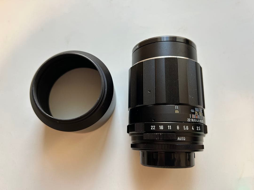 【美品・希少】ASAHI PENTAX 67 中判フィルムカメラ➕レンズ