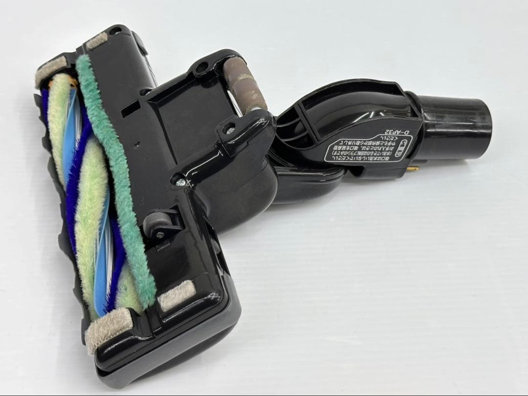 中古　日立　HITACHI　掃除機　他機種対応　ヘッド　回転ブラシ　D-AP32