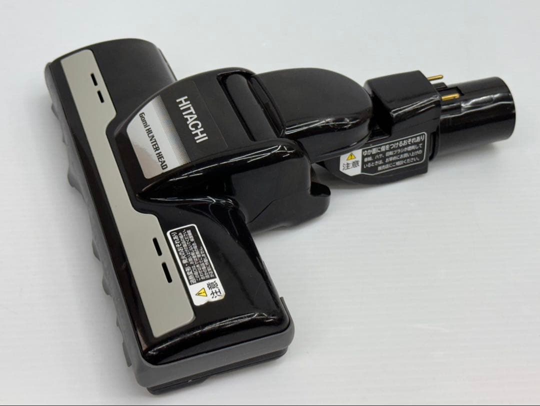 中古　日立　HITACHI　掃除機　他機種対応　ヘッド　回転ブラシ　D-AP32