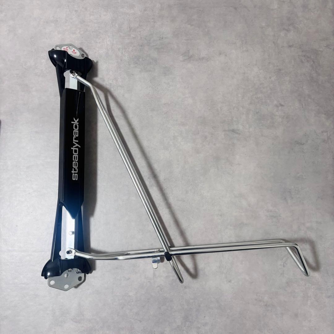 steadyrack classic ディスプレイスタンド 縦置き自転車ラック