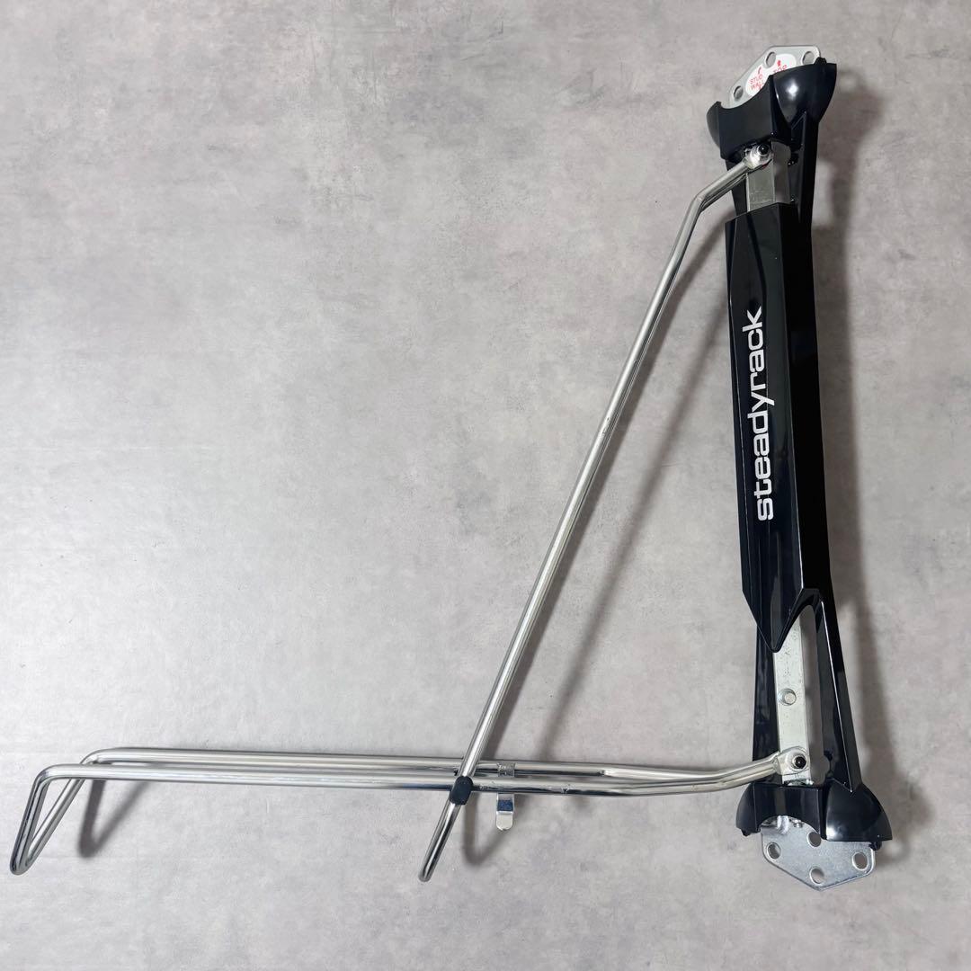 steadyrack classic ディスプレイスタンド 縦置き自転車ラック
