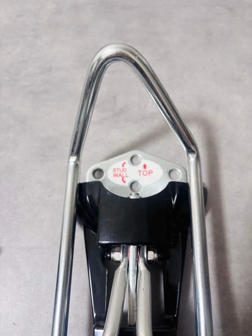 steadyrack classic ディスプレイスタンド 縦置き自転車ラック