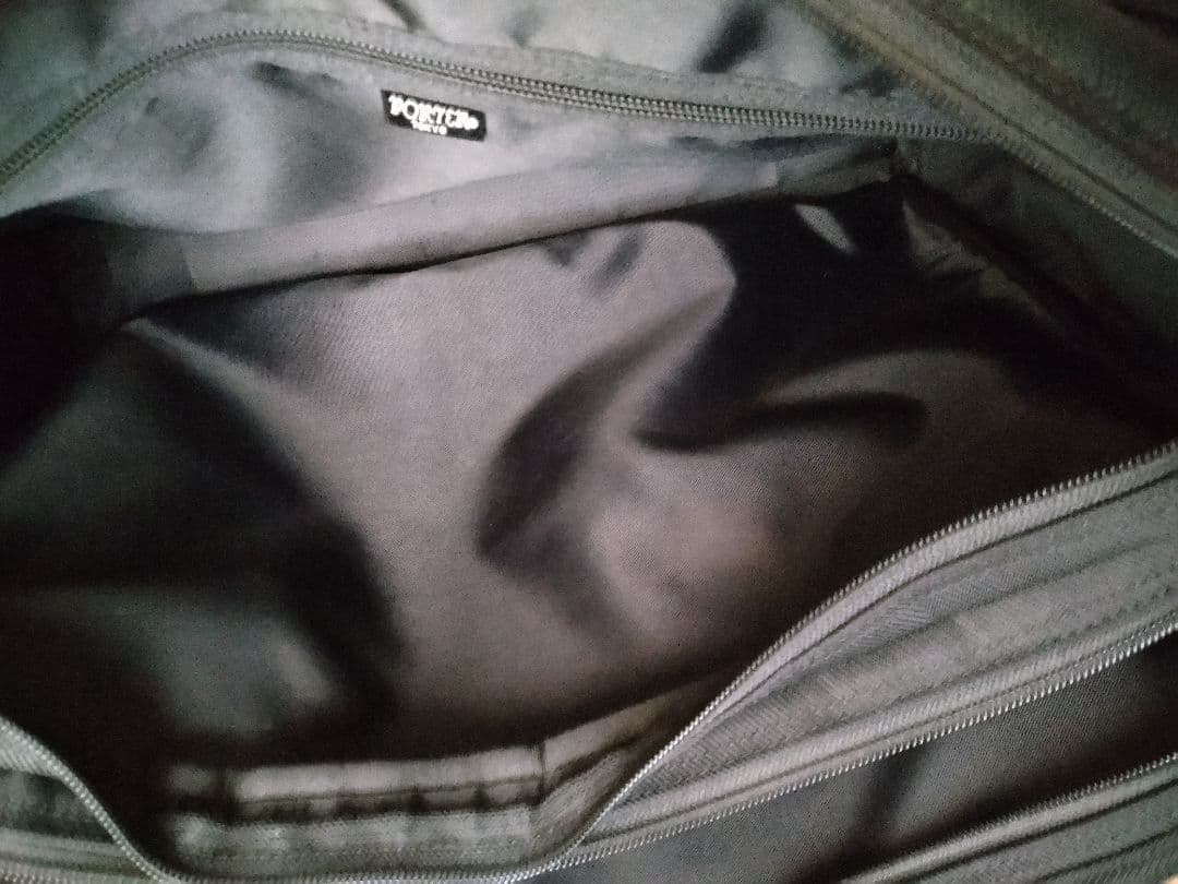 PORTER　ビジネスバッグ ブリーフケース