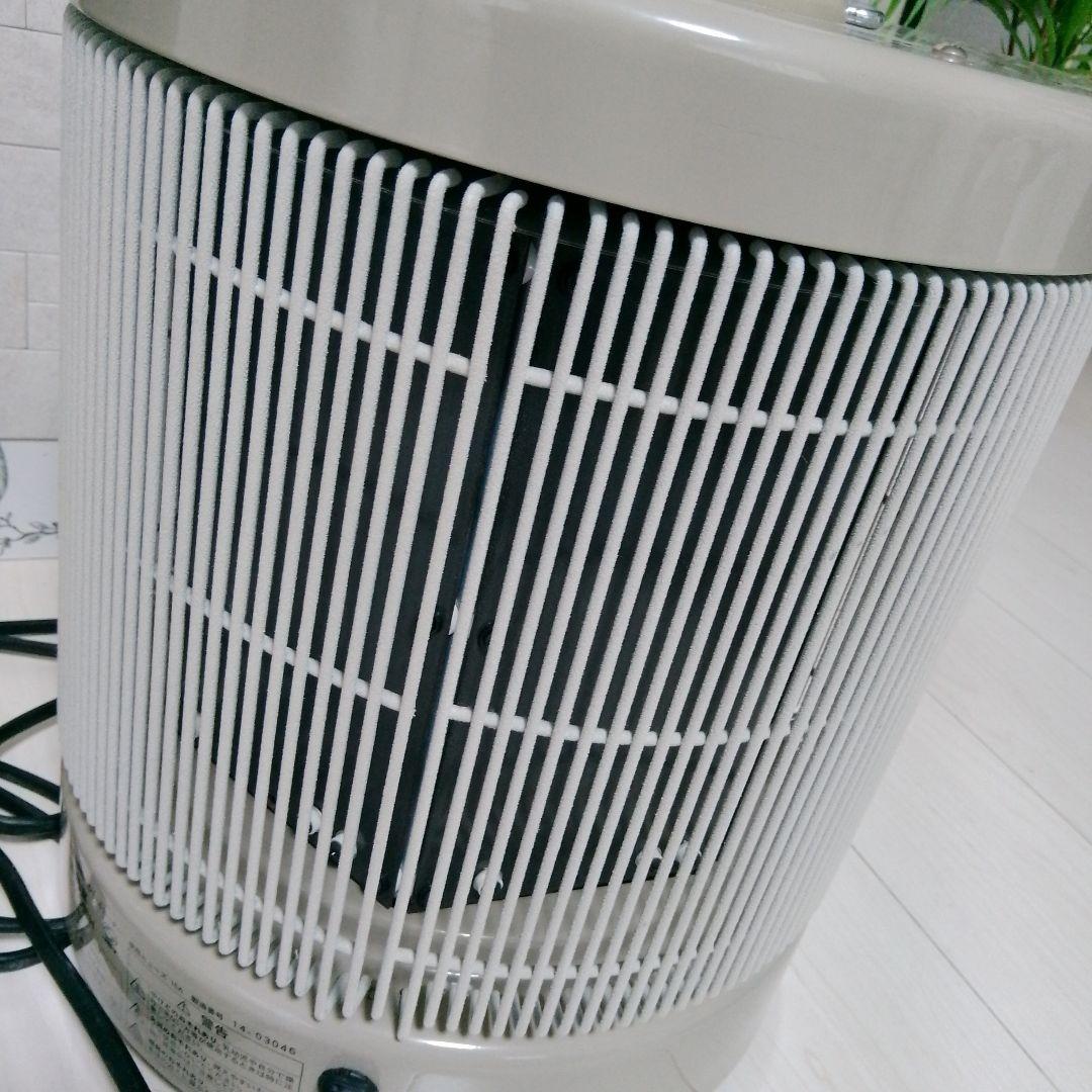 【美品】暖話室 1000型H サーモ復帰レバー、 カバー、取扱説明書付き