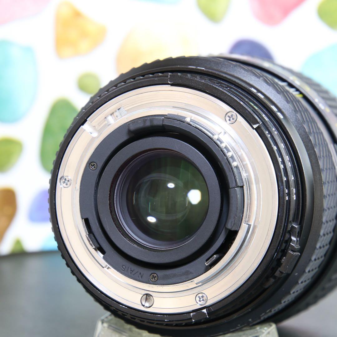 ♥︎◇Tokina AT-X PRO 28-70mm F2.8 ニコン フード付き