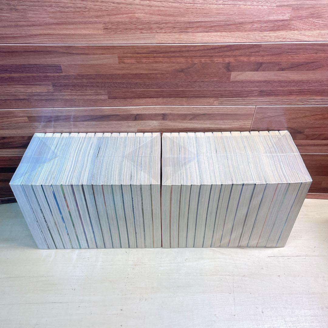 VINLAND SAGA ヴィンランド・サガ　全29巻セット　幸村誠