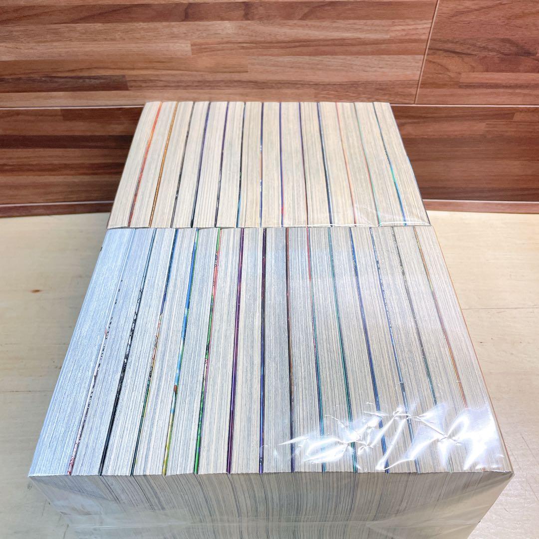 VINLAND SAGA ヴィンランド・サガ　全29巻セット　幸村誠