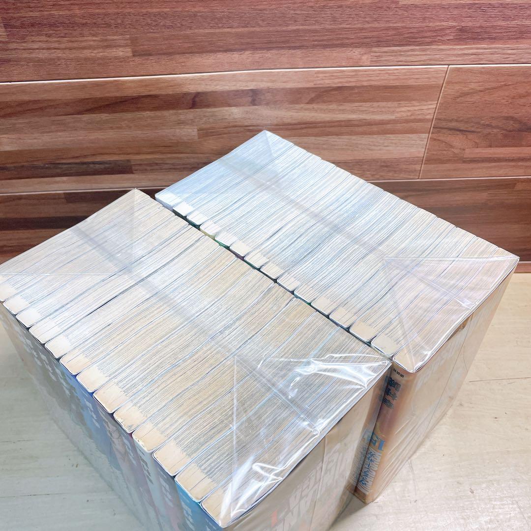 VINLAND SAGA ヴィンランド・サガ　全29巻セット　幸村誠