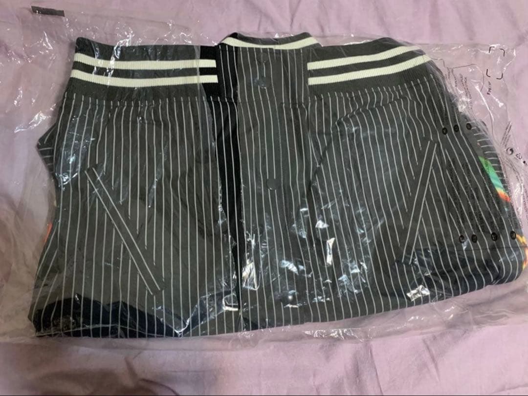 り*ん様 Supreme x Comme Des garçon Reversib