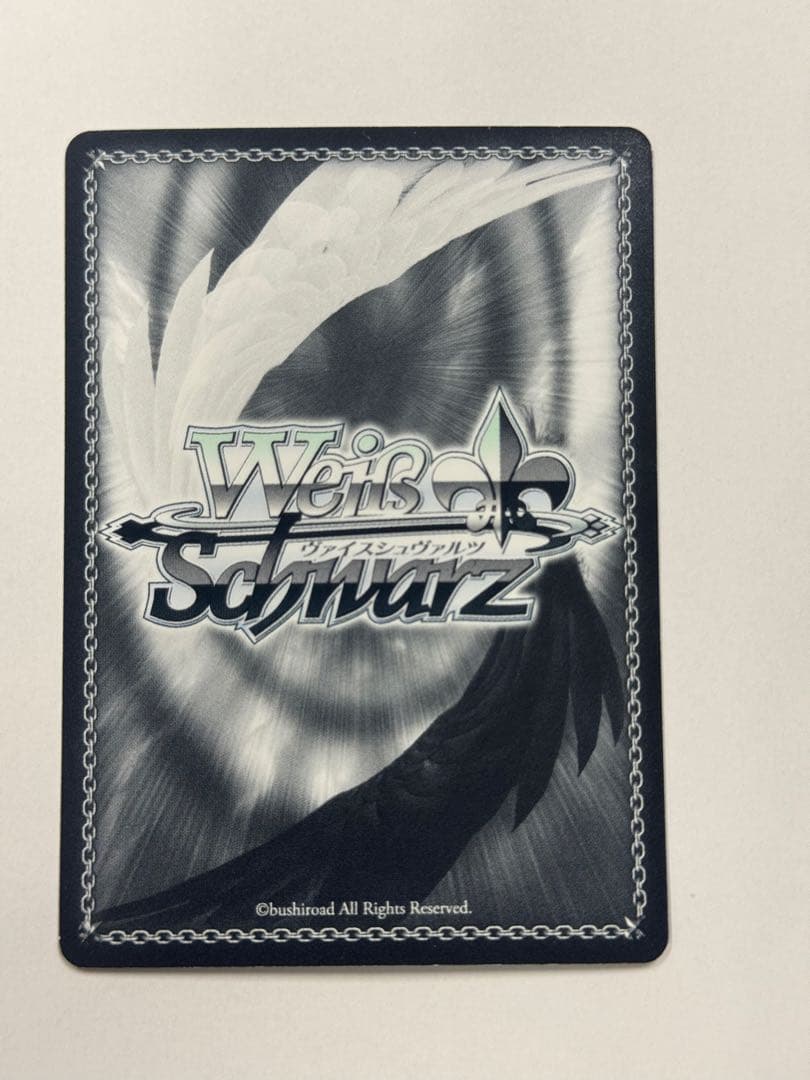 ヴァイス　サイン　島風型駆逐艦 島風　ＷＳ　SSP 艦これ