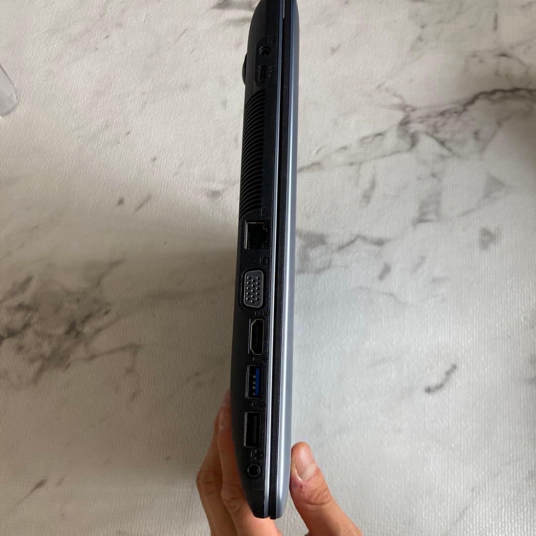 スマホ・タブレット・パソコン ASUS VivoBook D540YA-XX556TS