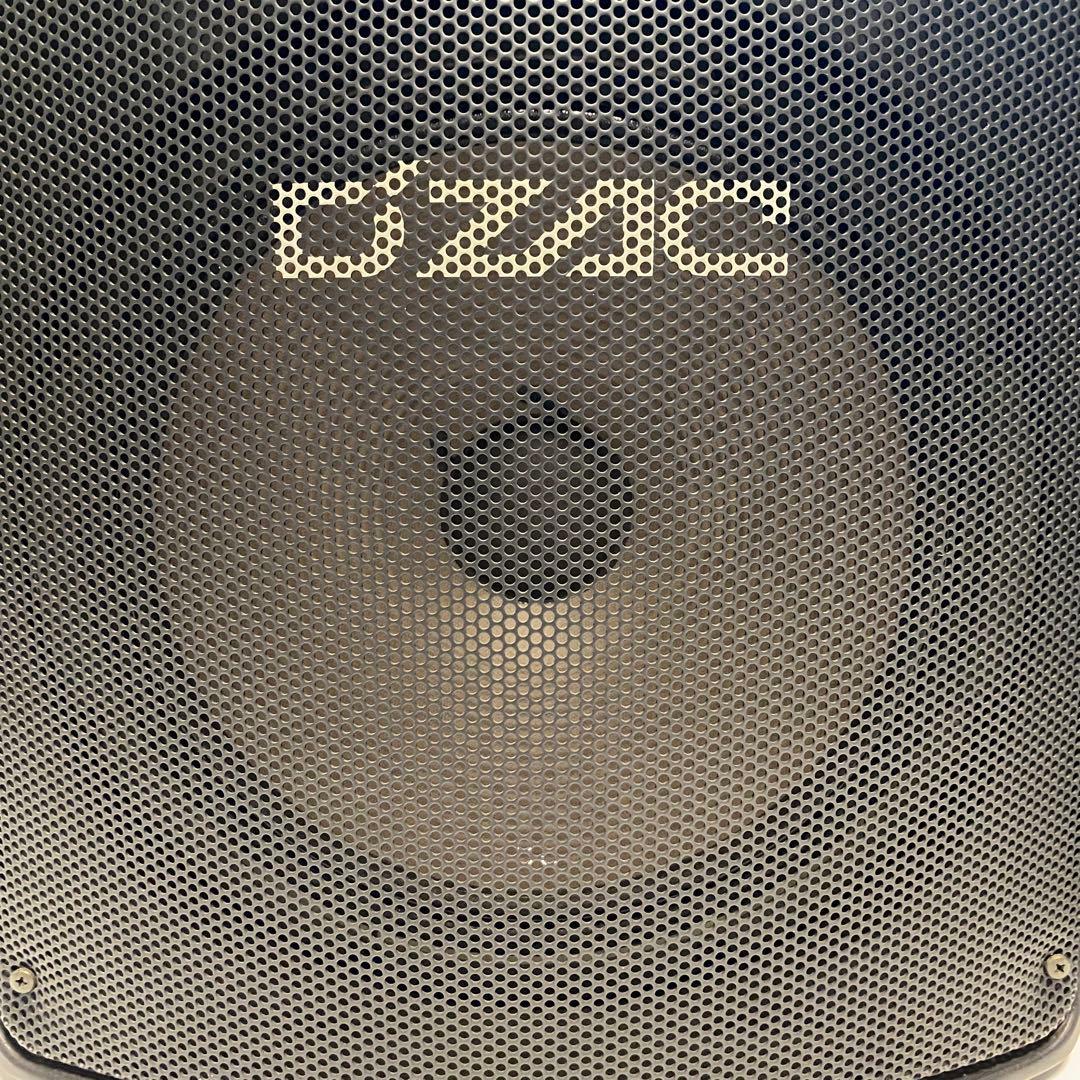 超希少 D'ZAC(ONKYO) GSP-S55 PA 業務用 スピーカー