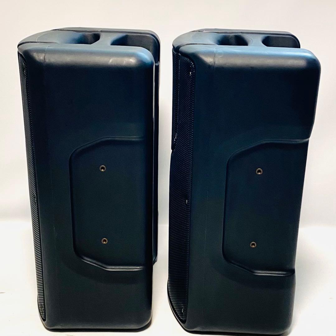 超希少 D'ZAC(ONKYO) GSP-S55 PA 業務用 スピーカー