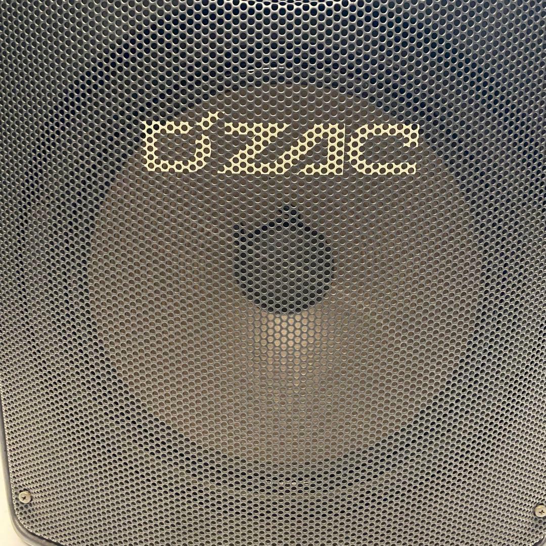 超希少 D'ZAC(ONKYO) GSP-S55 PA 業務用 スピーカー