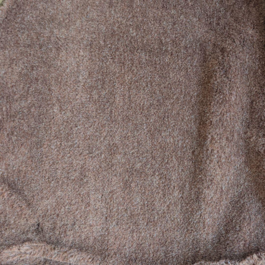 フリーホイーラーズ ウィンターアビエーターズベスト サイズ38