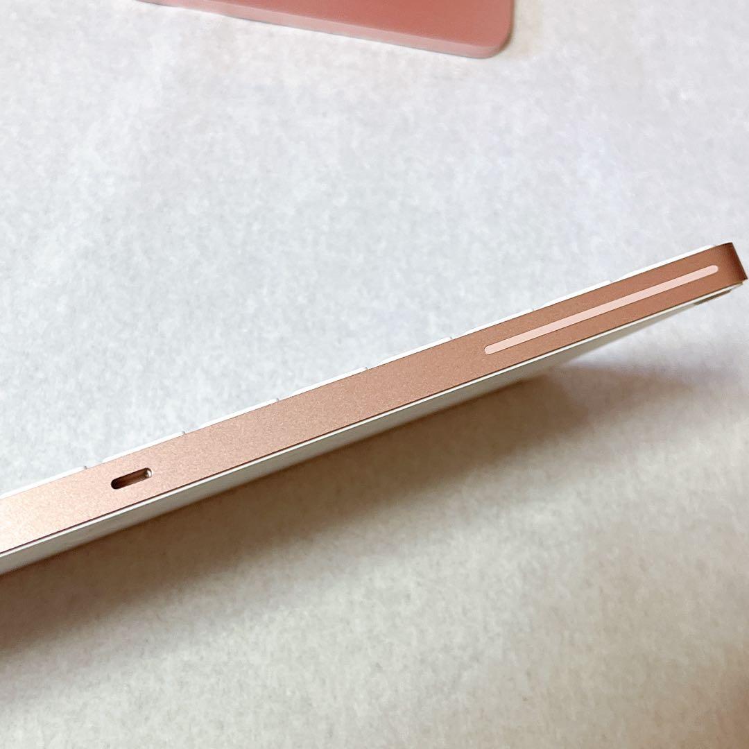 【美品16GB/256GB】iMac 2021 M1 ピンク / アクセサリ3点